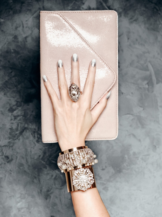 RITA REMARK - PORTFOLIO - EDITORIAL